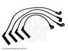 Ignition Leads Kit For Proton Wira I 15 Choice2 2 94 00 C9s 4G15 Petrol Adl