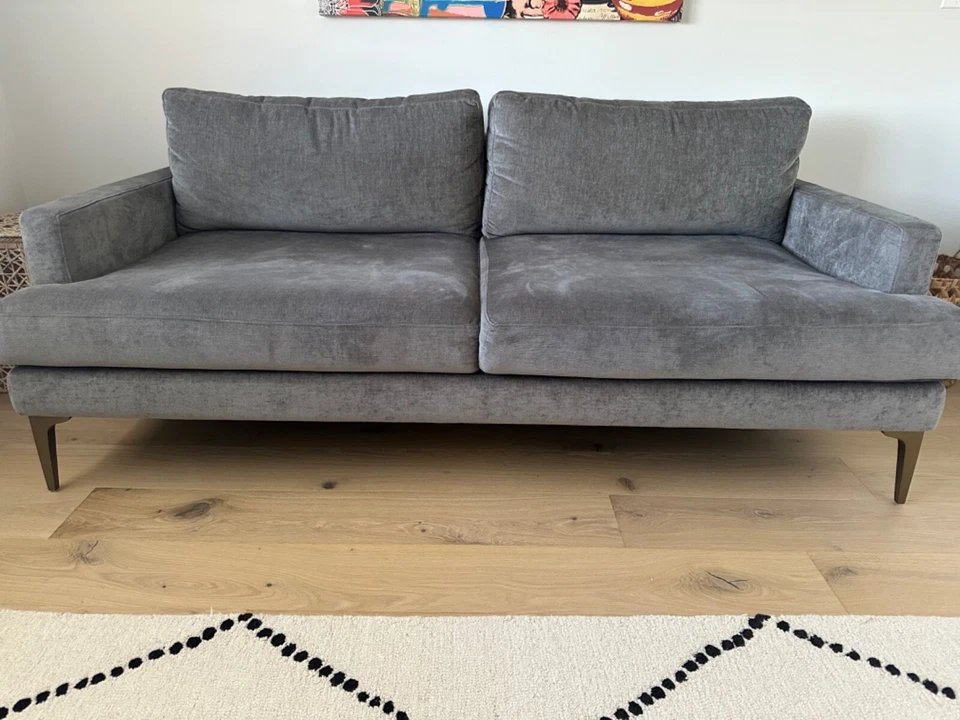 Диван West Elm - Изображение 1 из 1