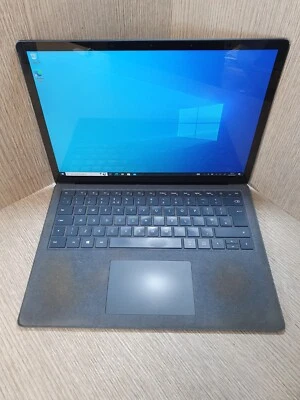 Microsoft Surface 2 13.5" i7-8650U @ 1.9GHz 16GB DDR4 512GB NVMe Grade C ED3009 - Image 1 of 4