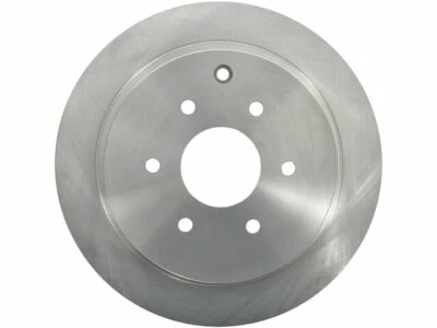 Rotor de freno trasero para Nissan Armada 2017-2020 API 46556GF 2018 2019 OEF3 Foto 1 de 2