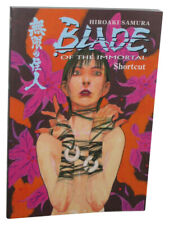 Blade of The Immortal Volume 16 (2007) Shortcut Manga Anime Book