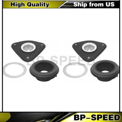 Kit de montaje de puntales delanteros KYB para Ford Transit Connect 2017 2016 2015 2014 Foto 1 de 2