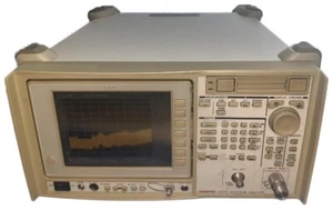 R3272 ADVANTEST Spectrum Analyzer 9KHZ To 26.5 GHz - Picture 1 of 6
