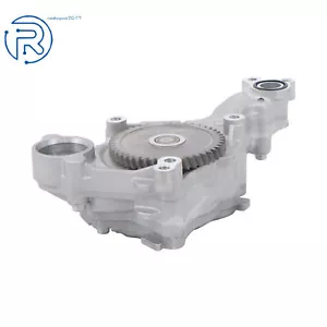 Oil Pump For Dodge Ram 1500 Jeep Gladiator Wrangler Pickup 2014-2021 3.0L DIESEL - Picture 1 of 14