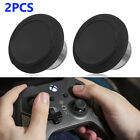2 X Analog Thumbstick Thumb Grip Stick Cap For Xbox One/S/X/Elite Ps4 Controller