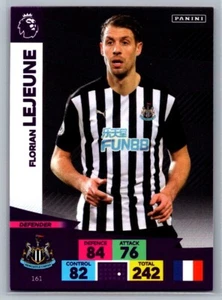 2020-21 Panini Adrenalyn XL Florian Lejeune #161 - Picture 1 of 2
