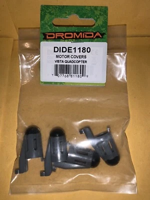 DROMIDA VISTA Quadcopter Motor Cover DIDE 1180 - Image 1 of 2