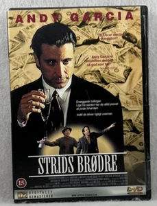 Steal Big Steal Little [Region 2] Strids Brodre - 5706101530471 - Picture 1 of 4