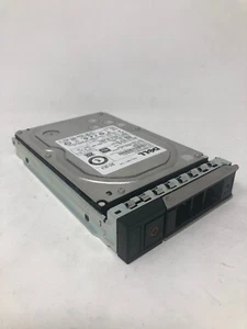 HGST HUS726060ALN614 6TB 7200rpm SATA 3.5" HDD HD Hard Drive 4KN 0F23083 0F3DN - Picture 1 of 3