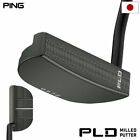 NEW PING PLD MILLED DS 72 Putter (2024 Japan Model)