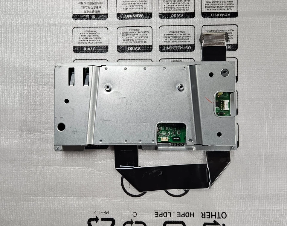 Mainboard + PSU Board for ASUS VG279QM – S4M470J01-0 / PMV7TULE – Tested - Bild 1 von 4