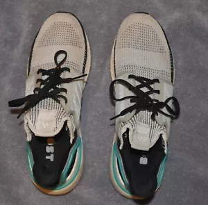 Adidas Ultraboost 19 Talla 12 - Imagen 1 de 5