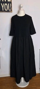 COS Kleid, schwarz, Gr.L - Bild 1 von 6
