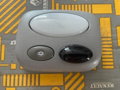 RENAULT TWINGO 1 NEUF sous emballage Plafonnier centralisation  bulle infrarouge - Photo 1/3