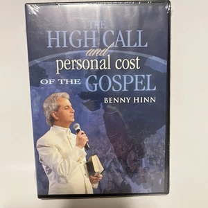 The High Call and Personal Cost of the Gospel ( Dvd) (NEW SEALED DVD) - Bild 1 von 4