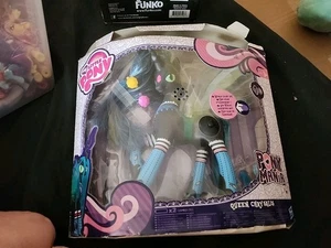 My Little Pony Queen Chrysalis Pony Mania Pony Toy - Picture 1 of 7