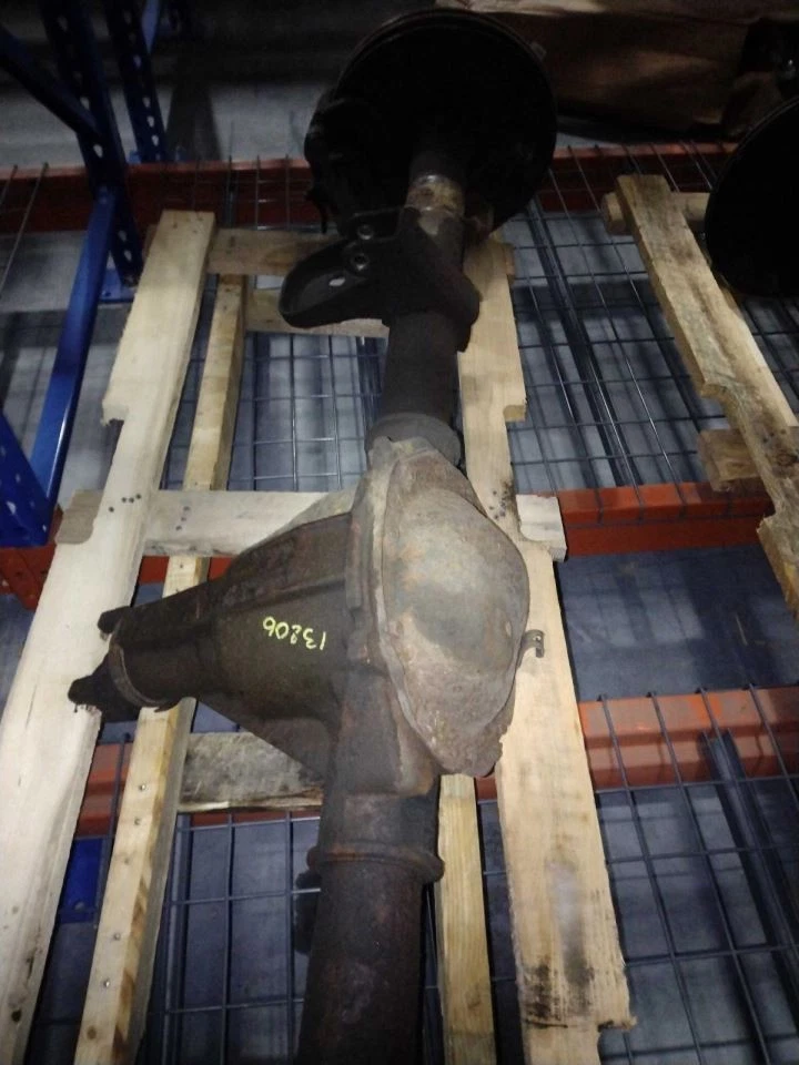 Rear Axle 3.42 Axle Ratio Opt GU6 Fits 09-10 EXPRESS 1500 VAN 372621 - Image 1 of 4