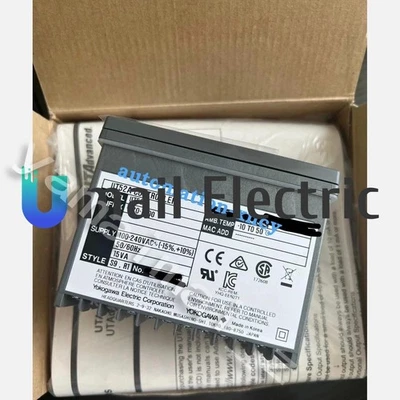 YOKOGAWA UT52A-020-11-00 Envío rápido #DHL o FedEx Foto 1 de 3