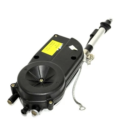 97-06 Jaguar X100 XKR maletero arranque extensión radio antena estéreo OEM 45K Foto 1 de 4