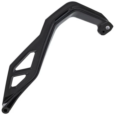 Ski-Doo 505075364 Black Ski Handle Renegade Ace Turbo MXZ 600 800 850 900 - Image 1 of 4