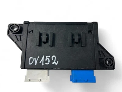 Centralina comfort Citroën C4 Picasso II 9800162780 32064078 - Immagine 1 di 4