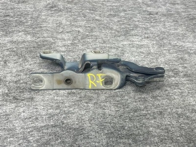 BMW 2008-2013 capó delantero derecho del lado del pasajero bisagra OEM 95 K Foto 1 de 4