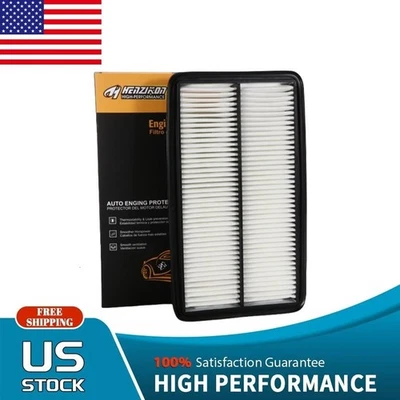 FILTRO DE AIRE MOTOR PARA HONDA ODYSSEY 2005-2010 2009-2015 PILOTO CA10013 ACURA MDX* Foto 1 de 4