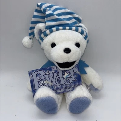 GRATEFUL DEAD BEAN BEAR - DE LIQUID BLUE - Polvo 24/02/74 Foto 1 de 4