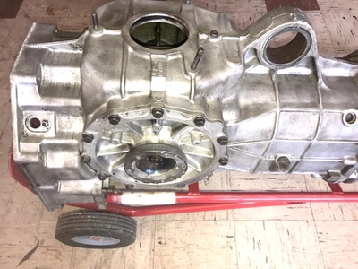 Ferrari 360 Modena 2000 transmisión manual de 6 velocidades como en la foto Foto 1 de 4