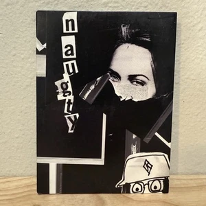 Krooked Naughty DVD Kronichles Gnar Supreme Cherry Blessed 2008 Gonzales Wastell - Picture 1 of 11