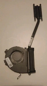 Lenovo ThinkBook 15-IIL Series DQ5D576G012 / 3MLVAHS0080 Fan & Heatsink  - Picture 1 of 2