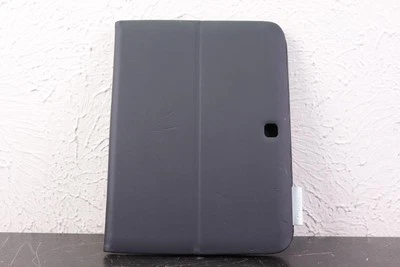 Logitech S410 Y-R0044 Bluetooth Ultrathin Keyboard Folio for Samsung Tab 4 10.1" - Image 1 of 4