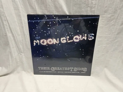 The Moonglows Their Greatest Sides Record Vinyl LP New Sealed  - Image 1 of 2
