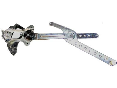 For 1988-1994 Chevrolet K3500 Window Regulator Left 51961JDGQ 1989 1990 1991 Foto 1 de 2