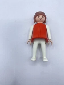 lego geobra weiblich 1974 - Bild 1 von 3