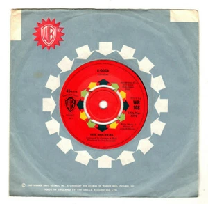 THE ROUTERS - A-OOGA / BIG BAND. RARE UK ORIG 1963 7" & CO/SLEEVE. VG++ - Picture 1 of 4