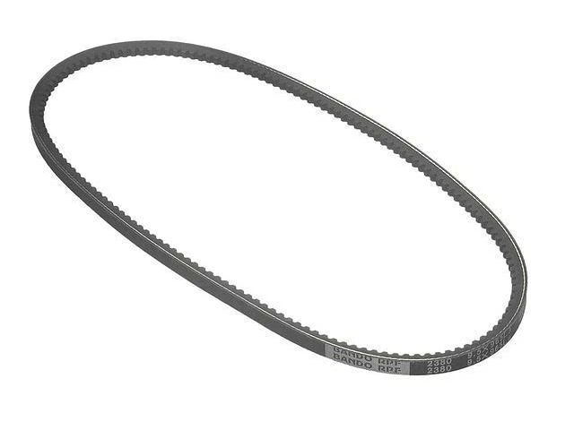 Alternator Bando Multi Rib Belt fits BMW 325e 1984-1987 33TCCV - Изображение 1 из 1