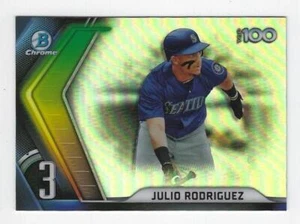 2022 Bowman Chrome Scouts Top 100 Insert ~ Pick Your Card ~ Complete Your Set - Picture 1 of 79
