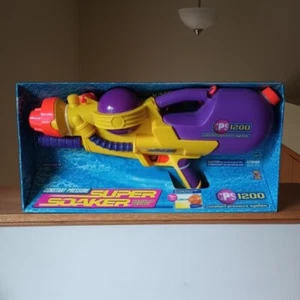 The Spyra LX is the superior water gun - Spyra Two vs Spyra LX