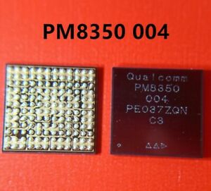 2 PCS  New Power IC  PM8350 004 For Phone repair