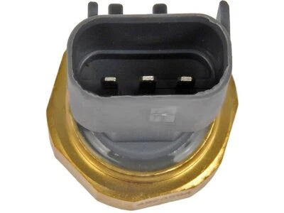 Sensor de contrapresión de escape de riel elevado Dorman 67959NQDK para Freightliner XB Foto 1 de 2