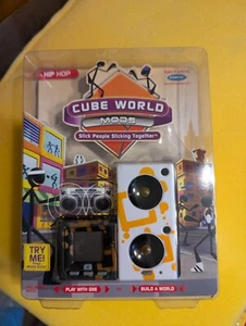NEUF - Mods Radica Cube World - Hip Hop - Photo 1 sur 6