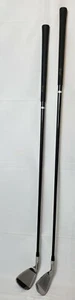 5 Iron AND Pitching Wedge, 2 - Oversize Iron RAM Pro Maker Tour Series Set - Picture 1 of 12