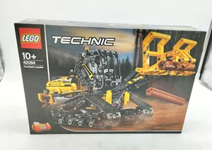 LEGO 42094 Tracked Loader NEW MISB SEALED Technik Technic 42009 42043 8043 - Bild 1 von 9