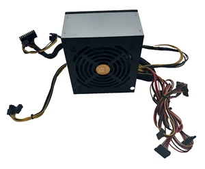 ASUS G10CE POWER SUPPLY API-5501BP2 *WORKING* GRADE B - Picture 1 of 6