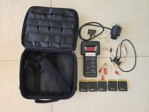 Autoland OB15 - 1995 First-Generation Code Reader BMW MERCEDES - Picture 1 of 12