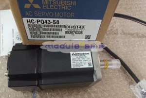 ONE NEW Mitsubishi HC-PQ43-S8 servo motor - Picture 1 of 1