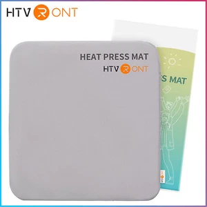 Hitze Presse Matte für Cut-Heat Press Pad 11,5"x11,5" Anzug für Hitze Presse Maschine - Bild 1 von 8