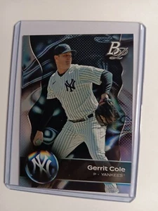 Gerrit Cole 2023 Bowman #39 - Bild 1 von 2