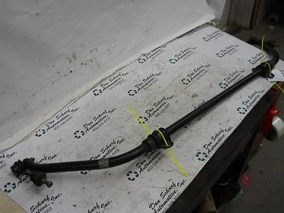 DODGE VIPER Rear Sway Bar Rear GEN3 2003 2004 2005 2006 WITH LINKS & BRACKETS - Image 1 of 4